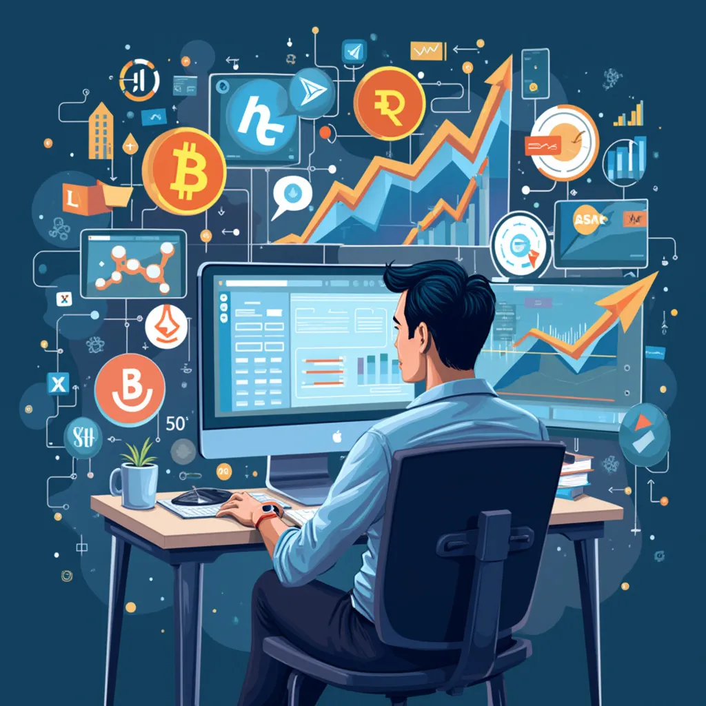 Webinar sobre el Futuro de las FinTech en Argentina