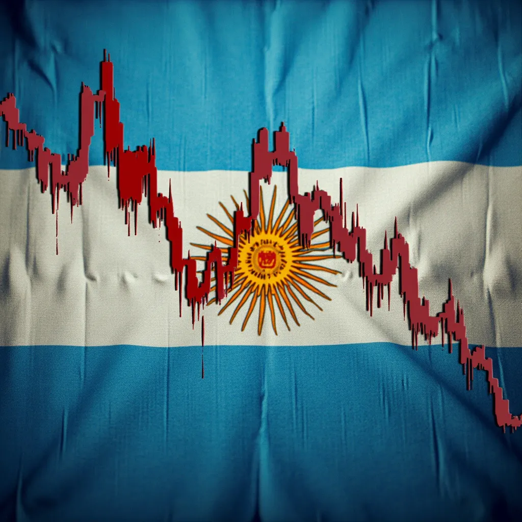Análisis del mercado cambiario en Argentina