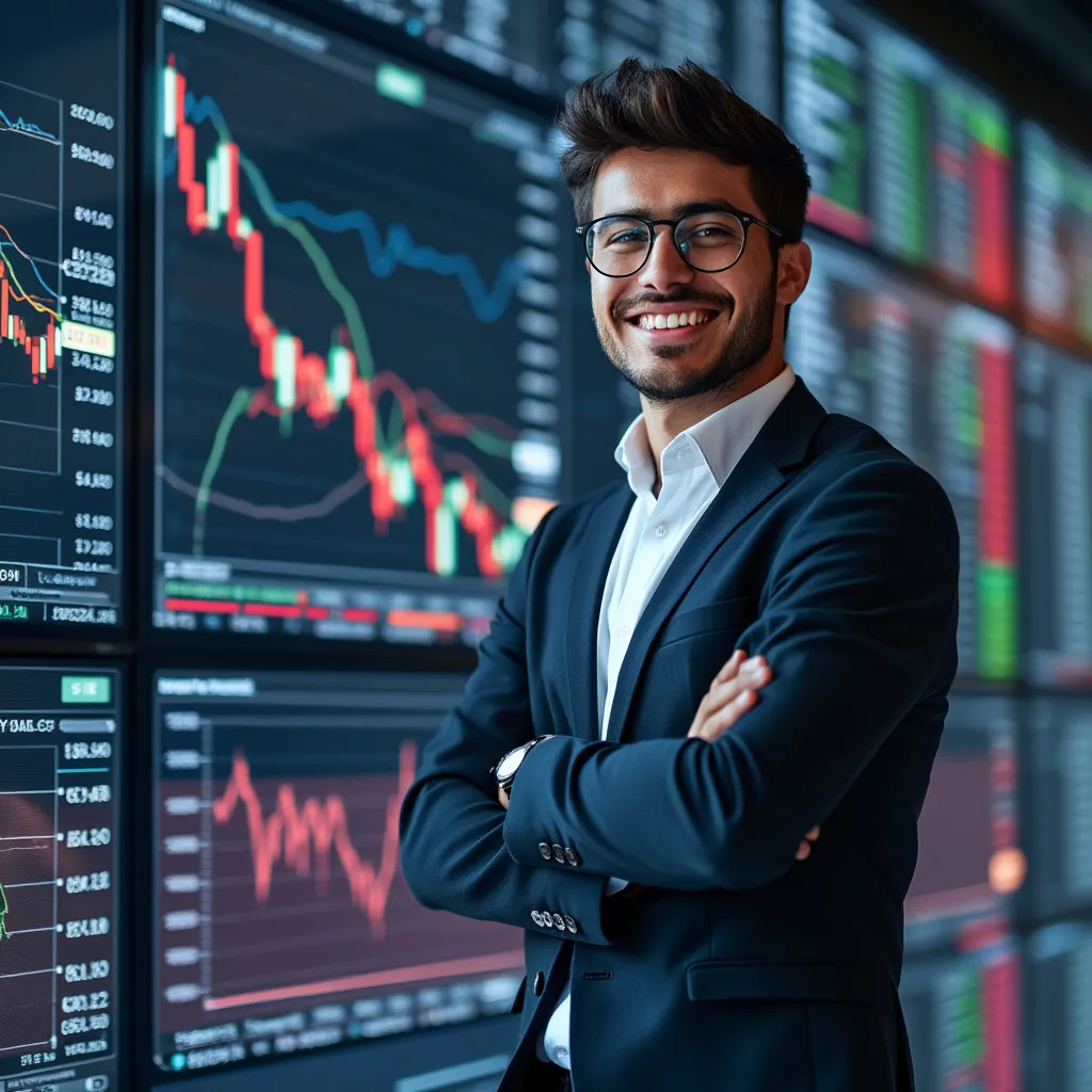 Martín Rodríguez, Consultor Senior de Inversiones en FinArg Consult